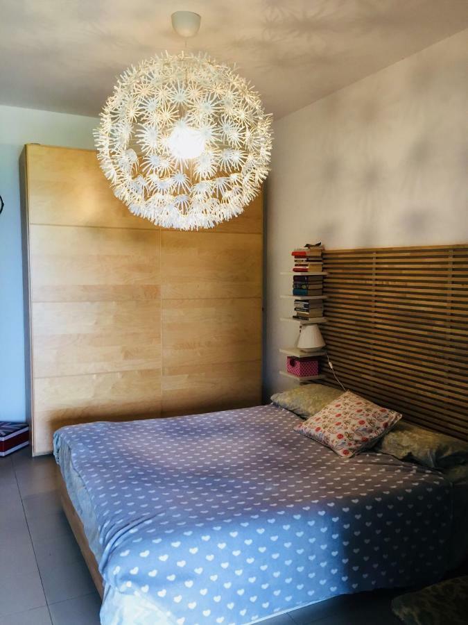 Apartamento Bella Vista -Malpensa Airport-Leonardo- Varallo Pombia Exterior foto